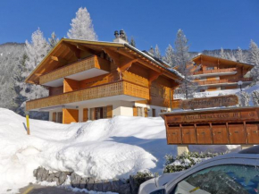 Apartment Aiguilles Dorées III-2 by Interhome